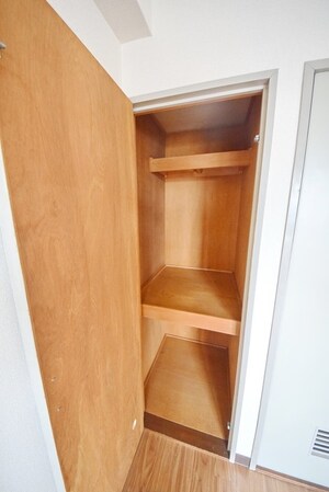 カルムの物件内観写真